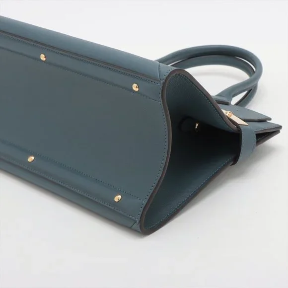 Louis Vuitton City Steamer MM M21249 2023 - Picture 3 of 12